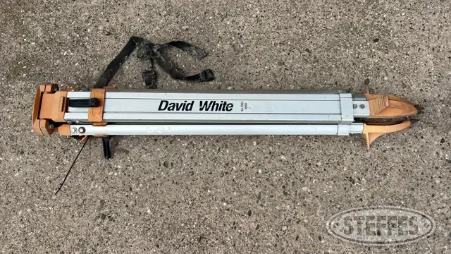 David White 9080