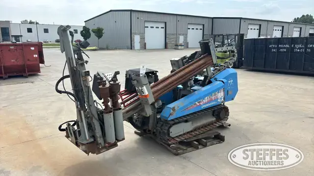 TT Technologies DRI-U-10001