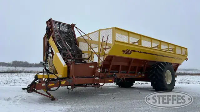 2013 H&S 3552