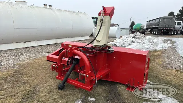 2016 Farm King 1200