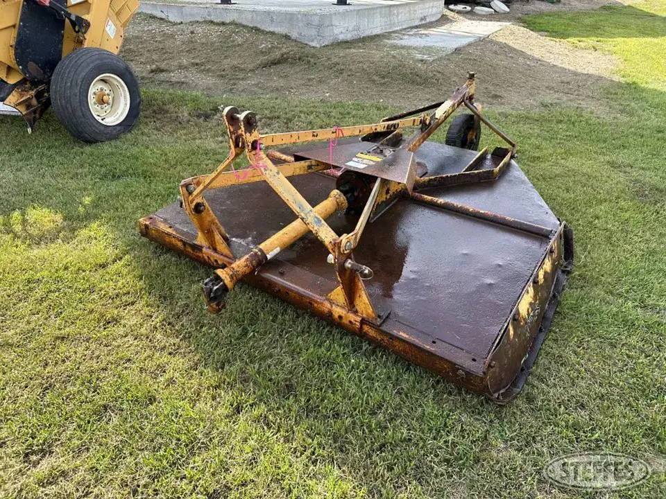 Woods Cadet C72 Rotary Mower