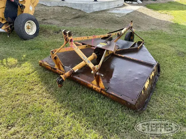 Woods Cadet C72