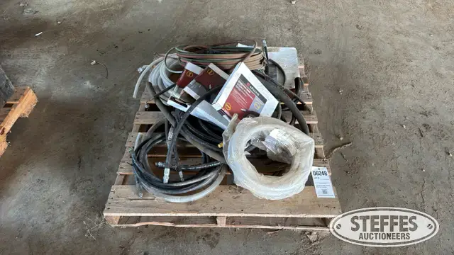 Hoses & tubing