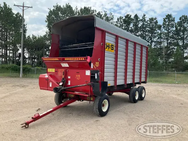 H&S XL-59