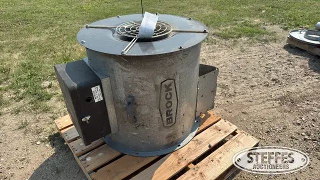 Brock BCIL28-1512-WC