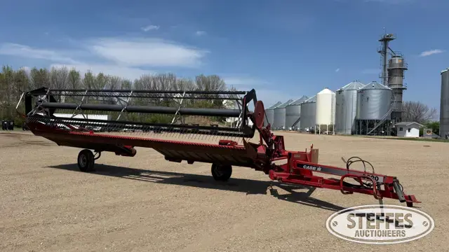 Case IH 8220