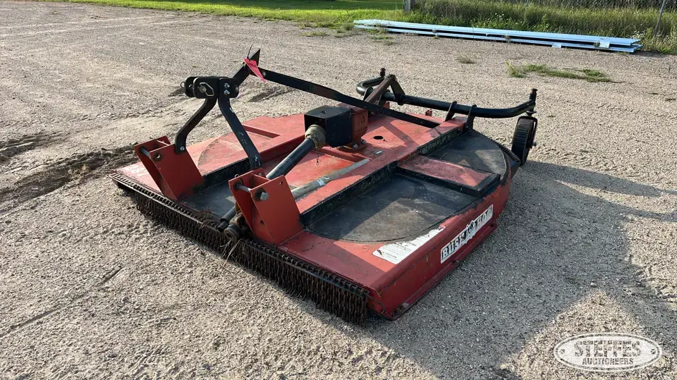 Bush Hog 287 Rotary Mower