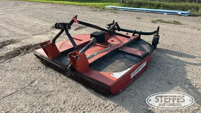Bush Hog 287