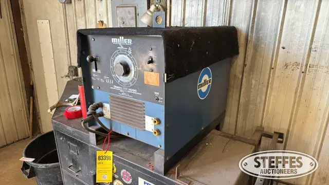 Miller Dialarc 250