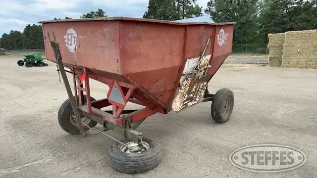 EZ-Flow 220