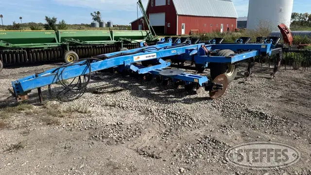 DMI Ecolo-Tiger 730