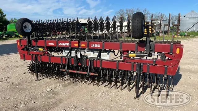 M&W 1930MT