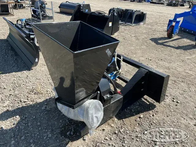 Mower King SSBCX42S