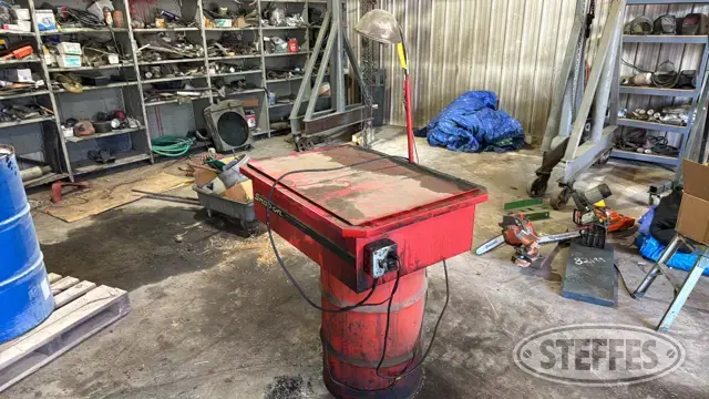 Snap-on YDM 132