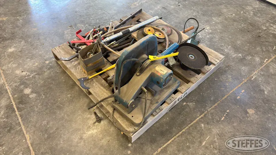 Ryobi C-355N Power Tool