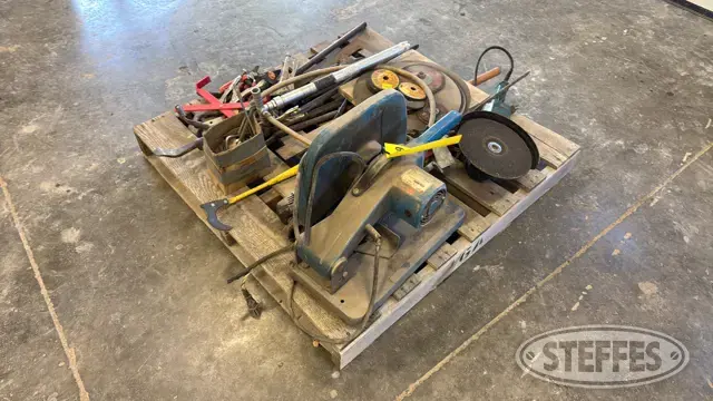 Ryobi C-355N
