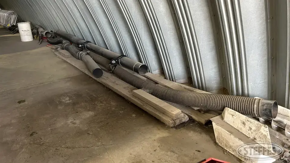 Crary Air System Ag Equipment Part