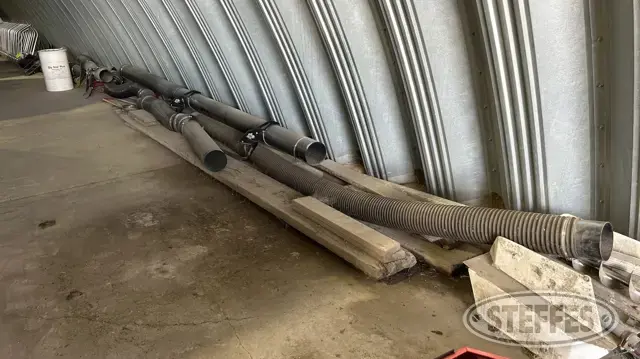 Crary Air System