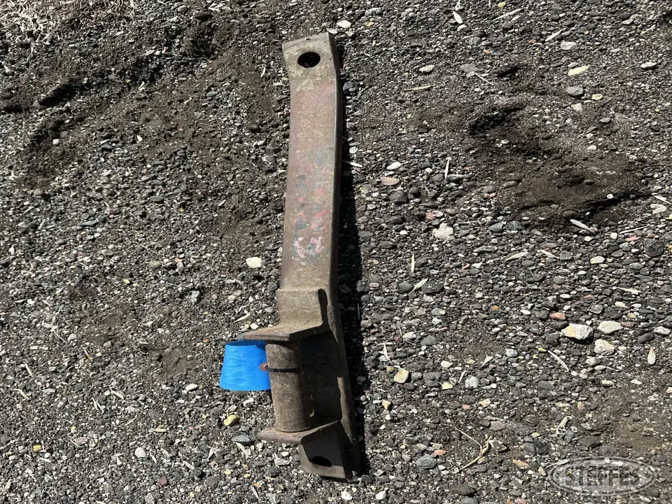 Ford 8N Ag Equipment Part