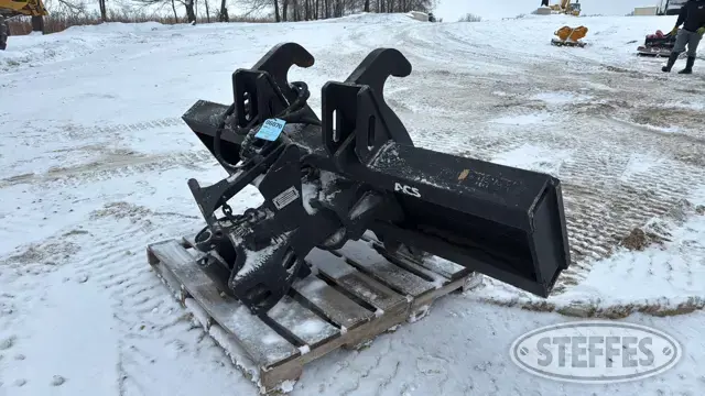 ACS CAT 966M