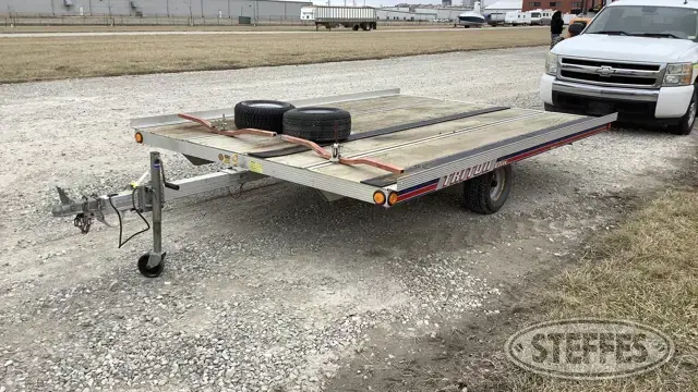 2001 Triton