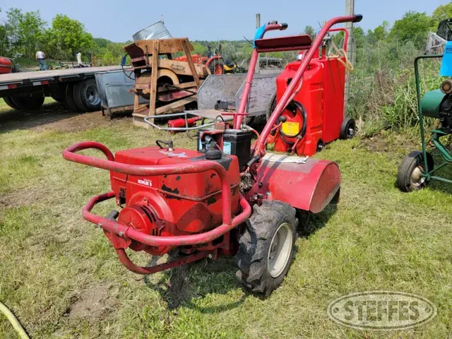 Troy-Bilt