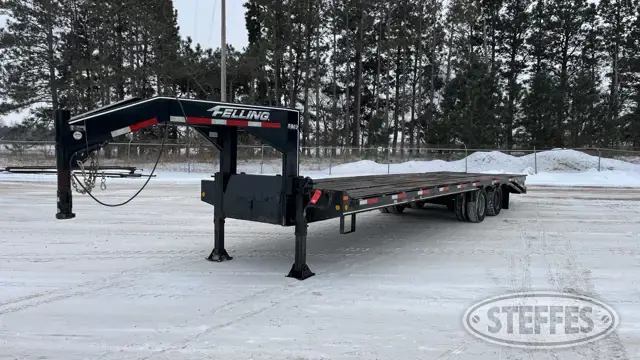 2014 Felling FT-20-2-LP