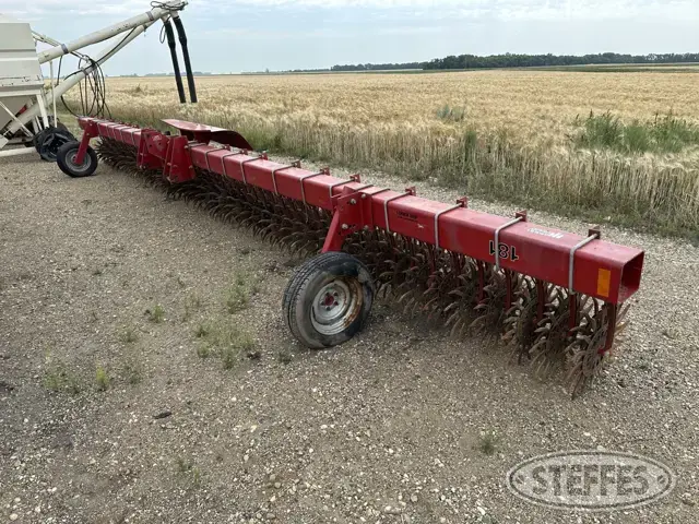 Case IH 181