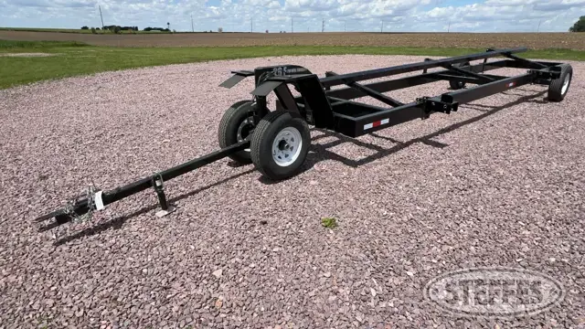 2024 FW Mfg. 26F