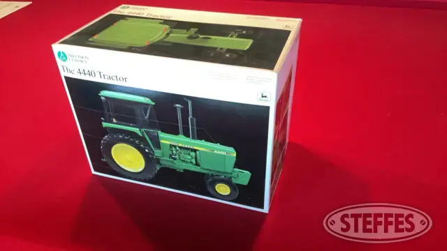John Deere 4440 Precision Classics #17