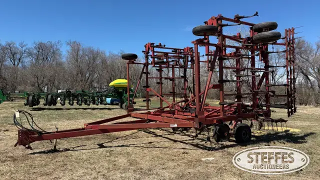 Case IH 4700 Vibratiller