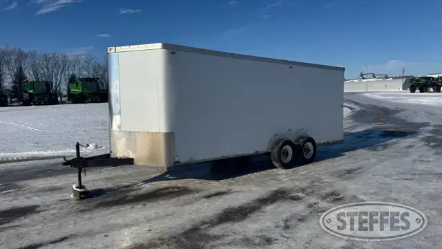2006 DCT DC720TA3