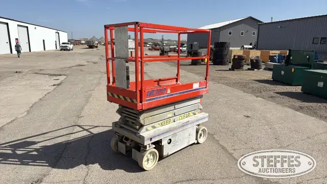 1997 Skyjack SJ-M3219