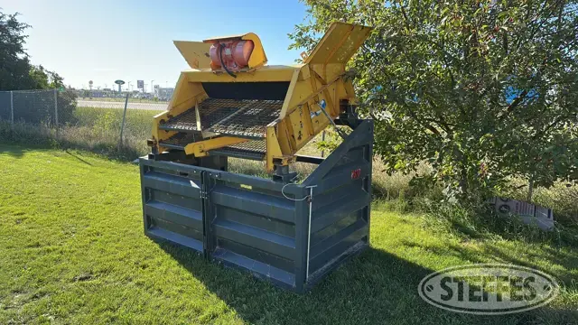 Paladin Industrial US70