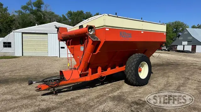 Killbros 1200