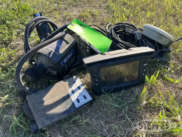 Trimble EZ-Steer