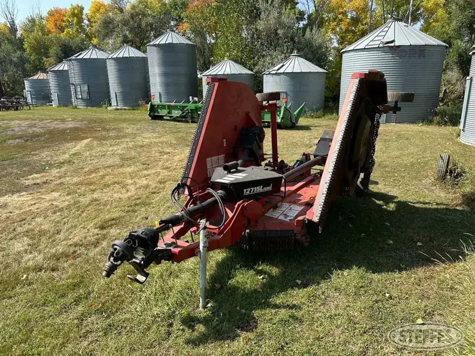 Bush Hog 12715 Legend Rotary Mower