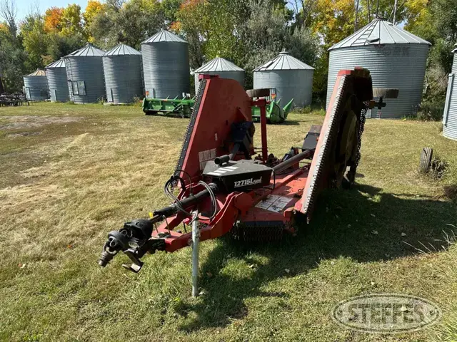 Bush Hog 12715 Legend