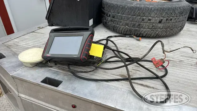 Case IH FM-750