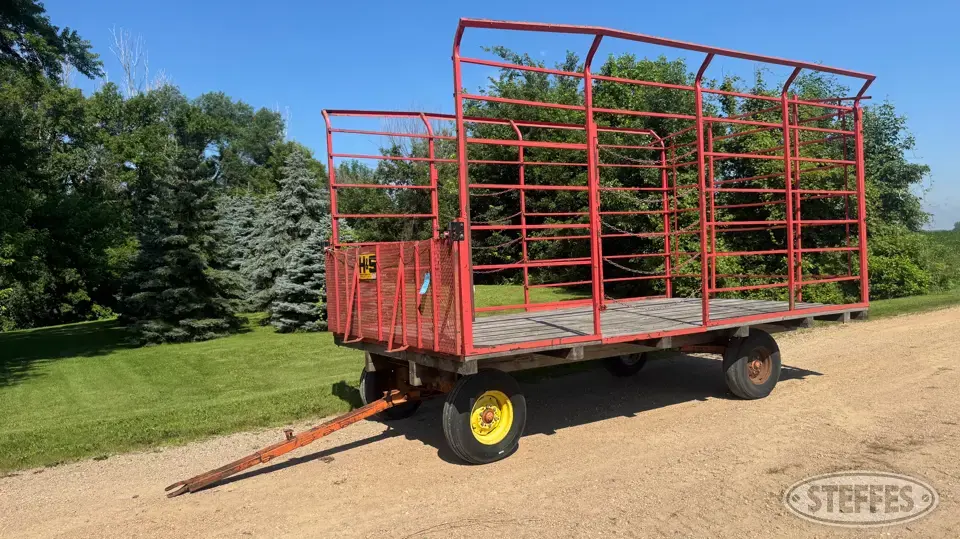 H&S Bale Transportation