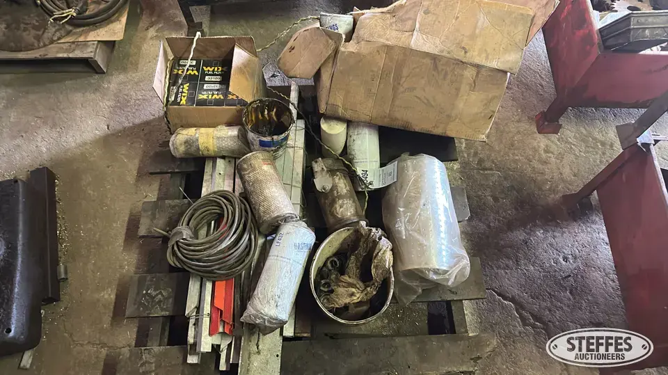 Filters Truck-Trailer Part