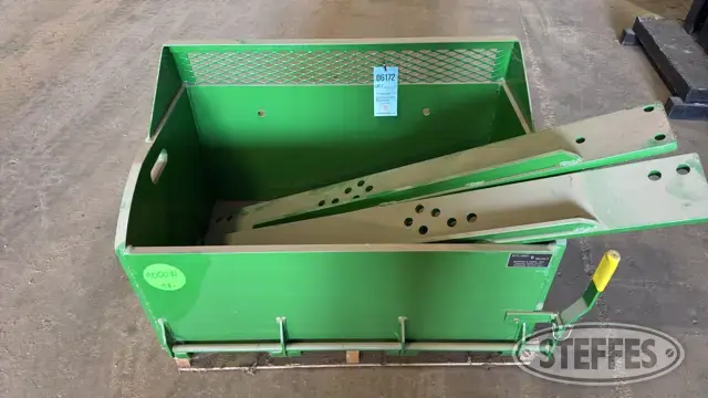 Sturd-E-Built rock box