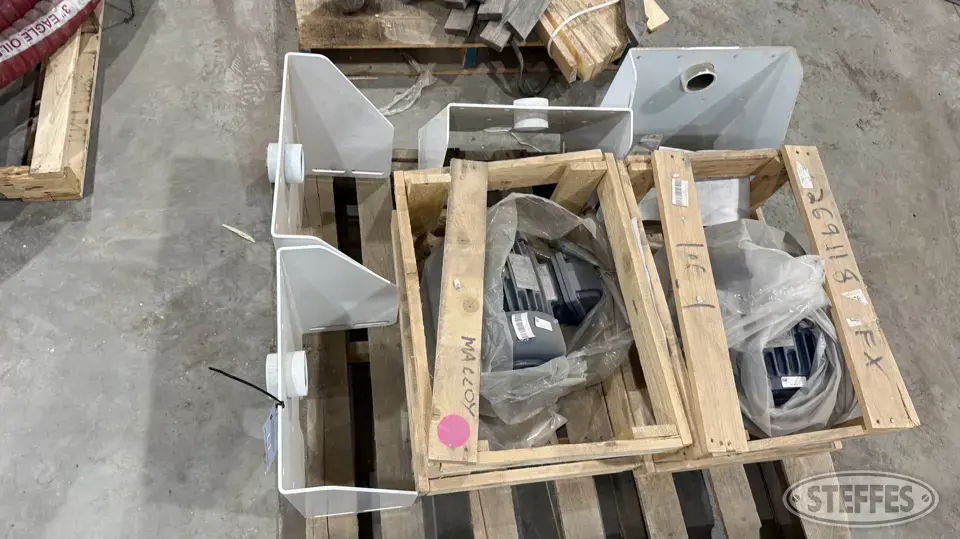 Teco Construction Support Item