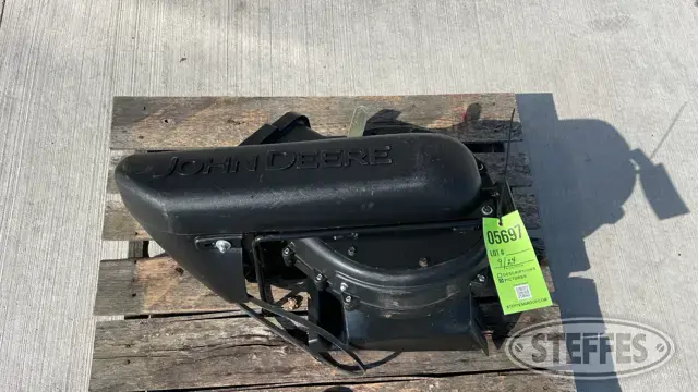 2014 John Deere Power Flow