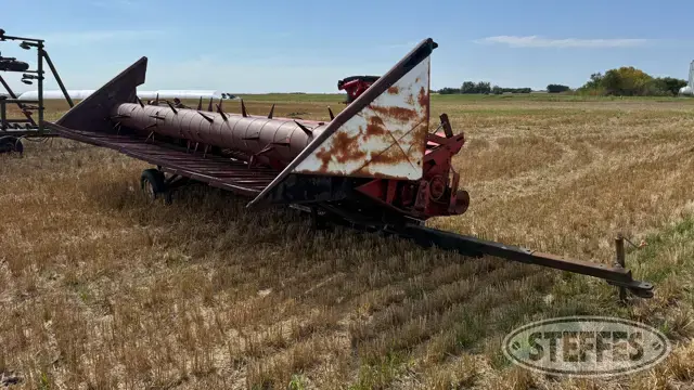International 810