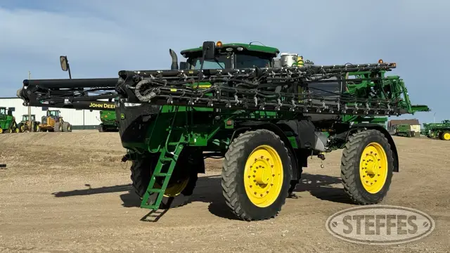 2020 John Deere R4060