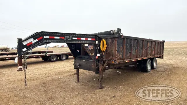 2014 PJ