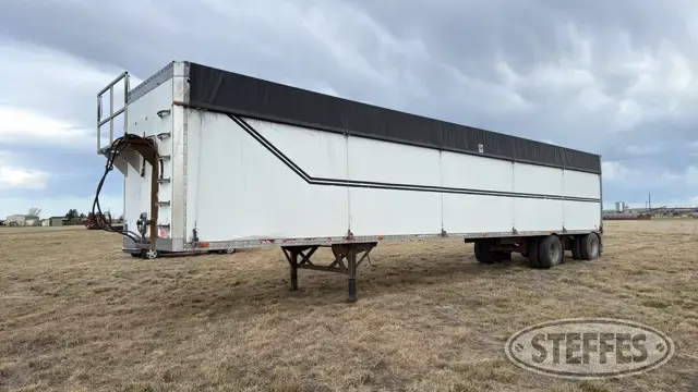 2007 Wilkens 0K2IA22PC0SL