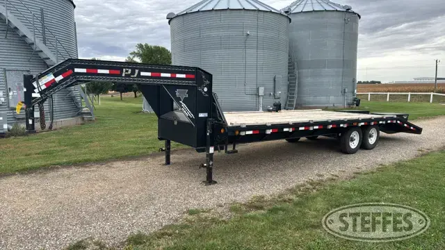 2008 PJ FS252