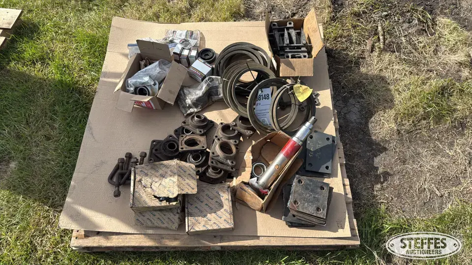 MacDon swather parts Ag Equipment Part